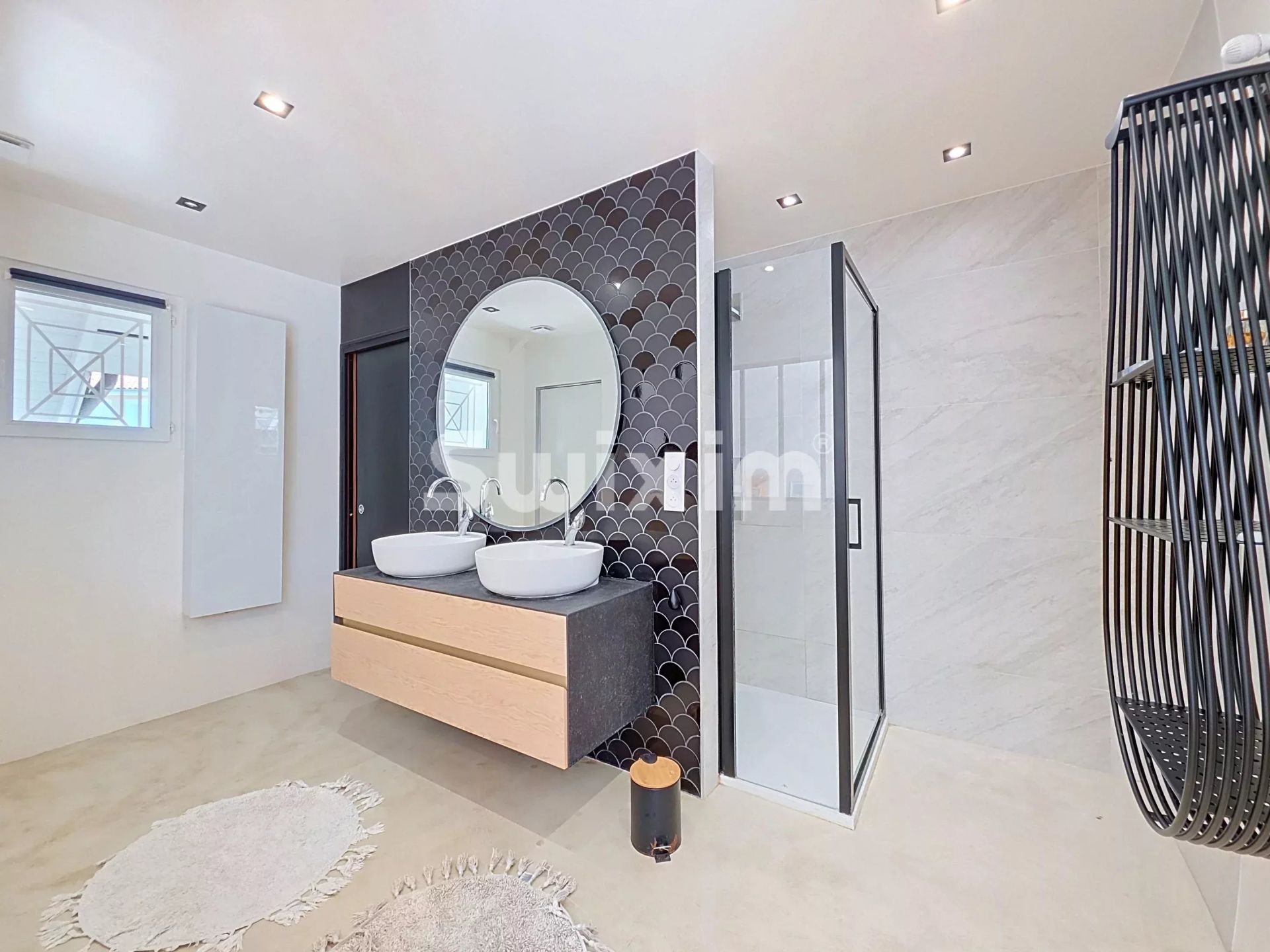maison 5 Pièces en vente sur Saint-Genis-Pouilly (01630)