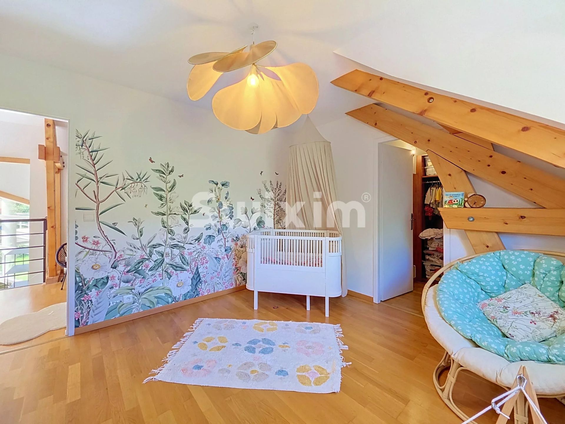 maison 5 Pièces en vente sur Saint-Genis-Pouilly (01630)