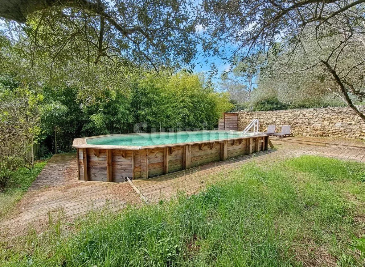 casa 8 Quartos para venda sobre Nîmes (30000)