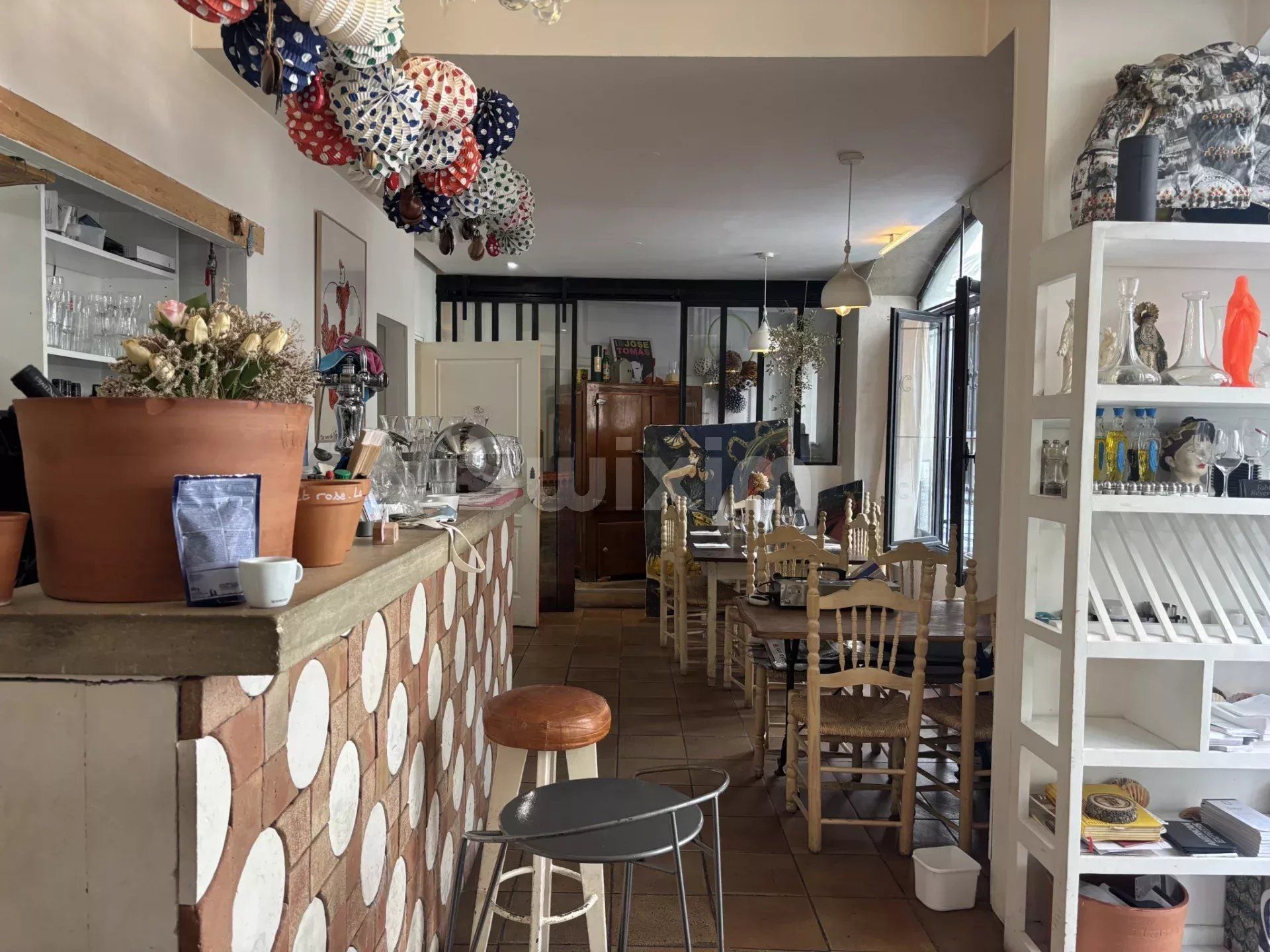 comercial local para venda sobre Nîmes (30000)