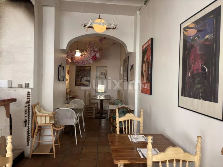 Venda Comercial local Nîmes 100&nbsp;m²