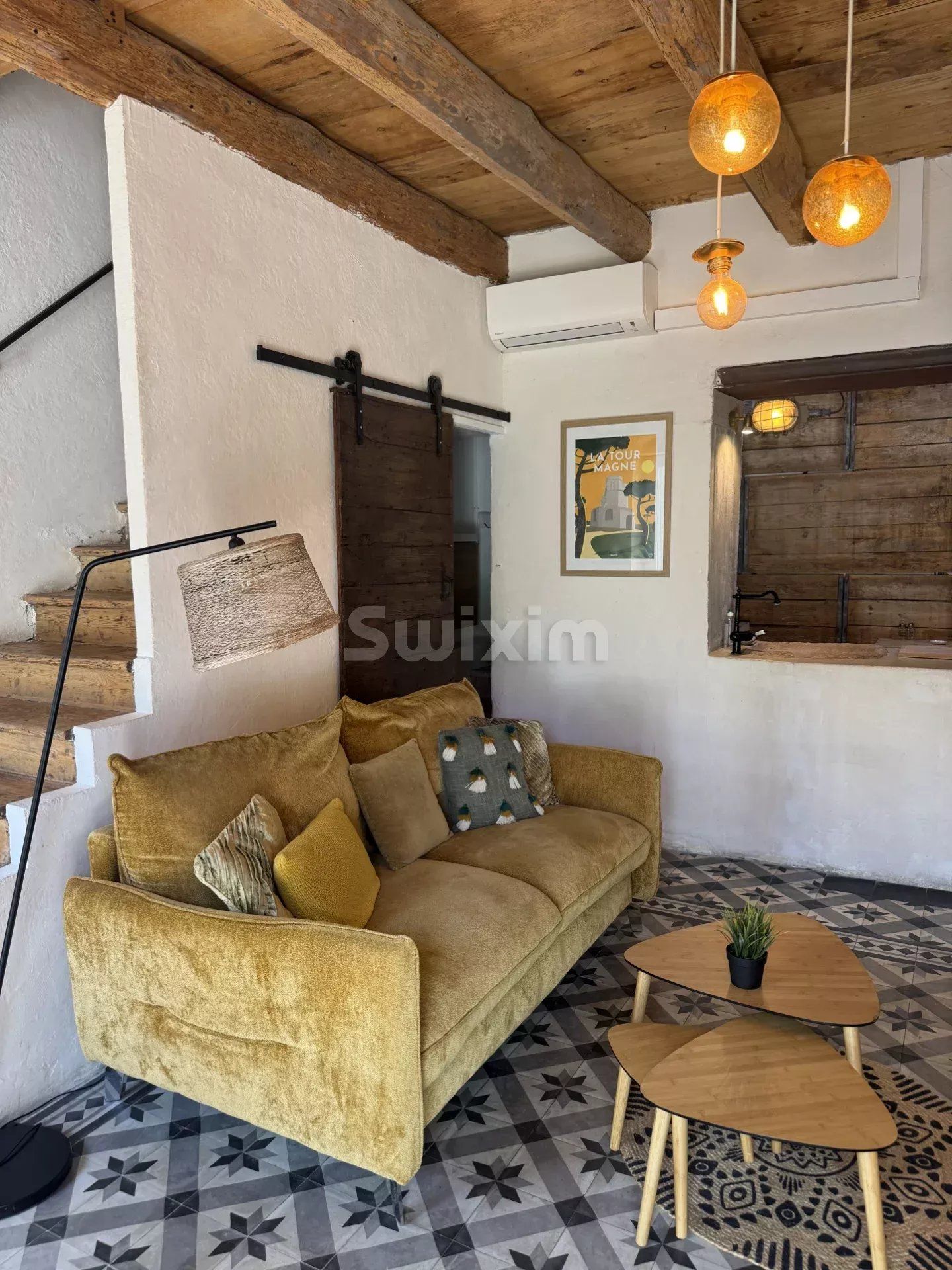 casa 2 Quartos para venda sobre Nîmes (30000)