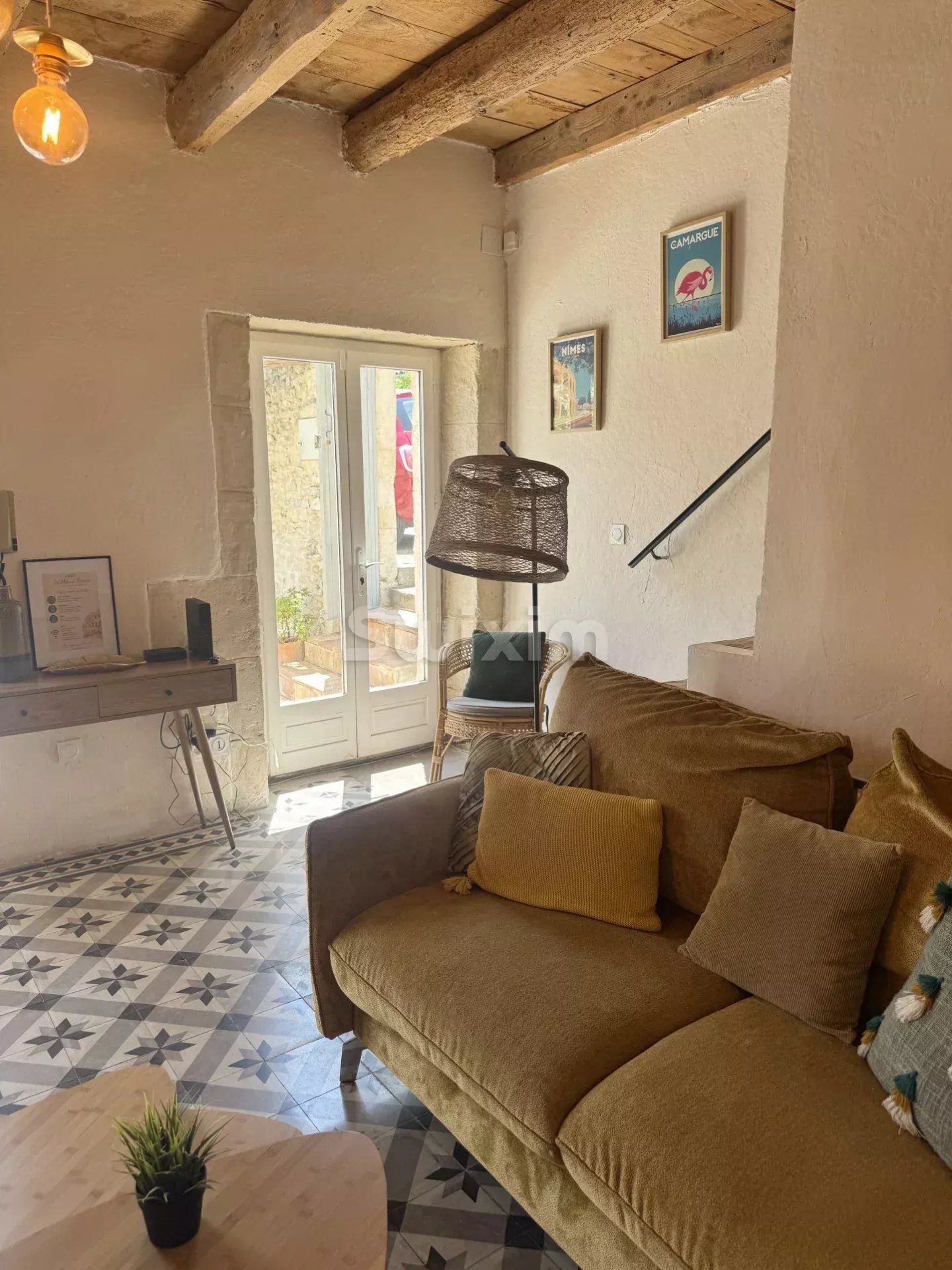 casa 2 Quartos para venda sobre Nîmes (30000)
