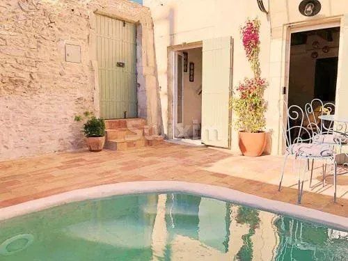 Venda Casa Nîmes 2&nbsp;Quartos 45&nbsp;m²