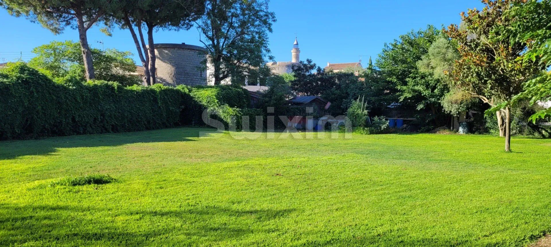 maison 4 Pièces en vente sur Aigues-Mortes (30220)