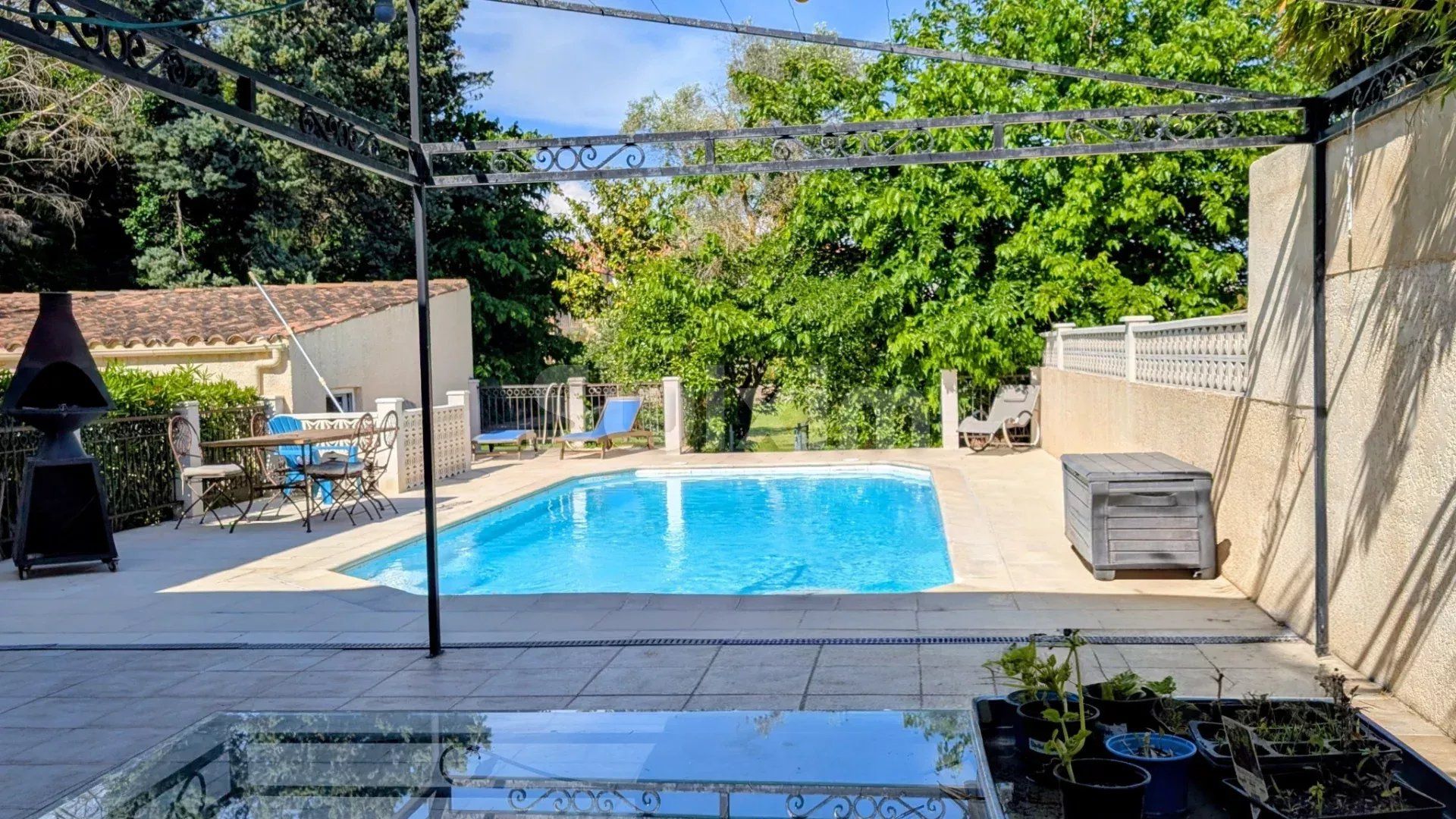 haus 4 Zimmer zum verkauf auf Aigues-Mortes (30220)