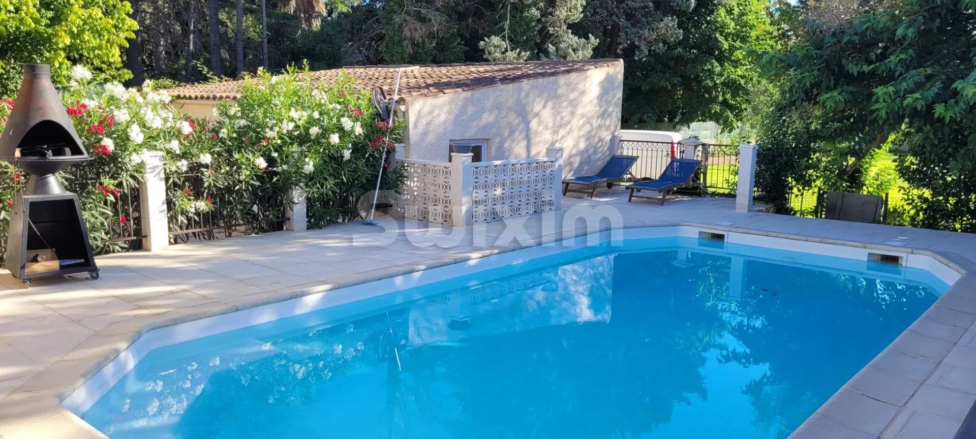 maison 4 Pièces en vente sur Aigues-Mortes (30220)