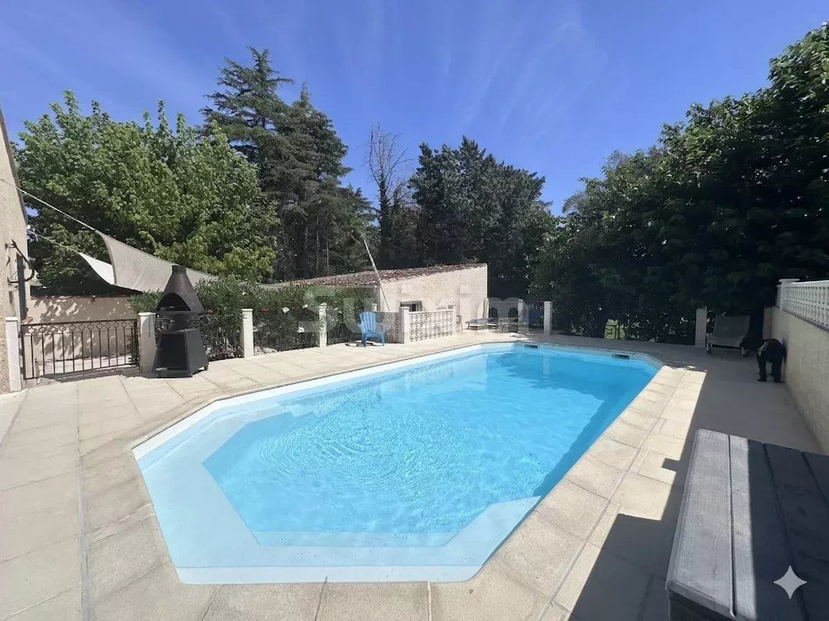 haus 4 Zimmer zum verkauf auf Aigues-Mortes (30220)