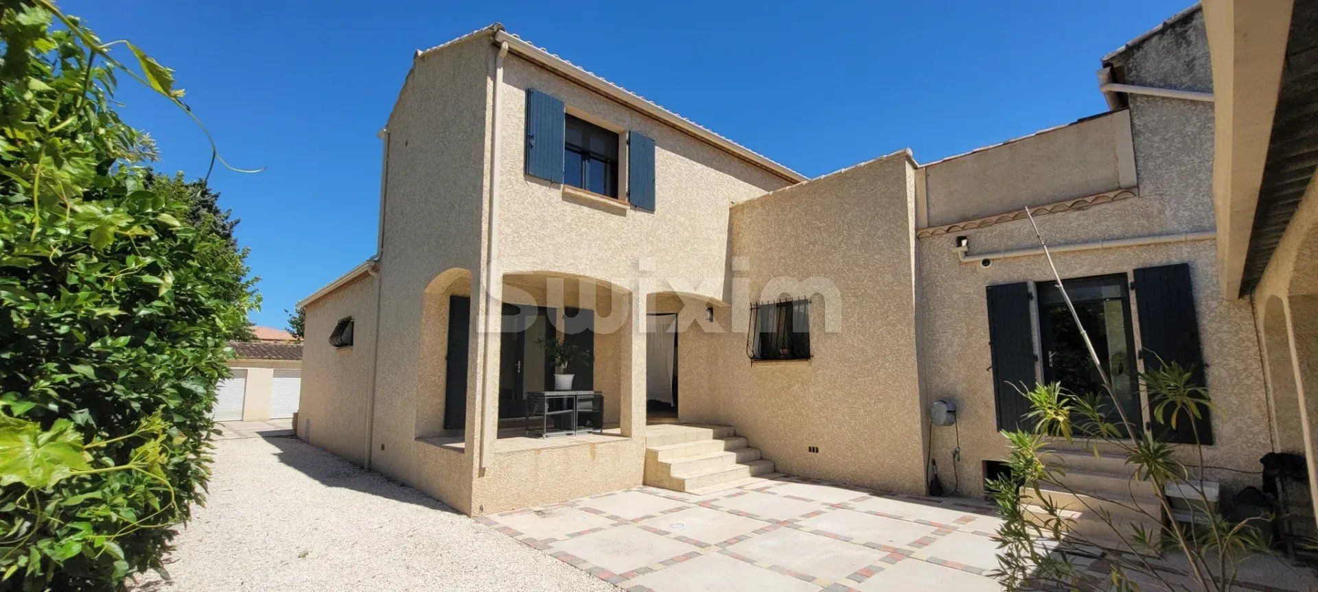 maison 4 Pièces en vente sur Aigues-Mortes (30220)