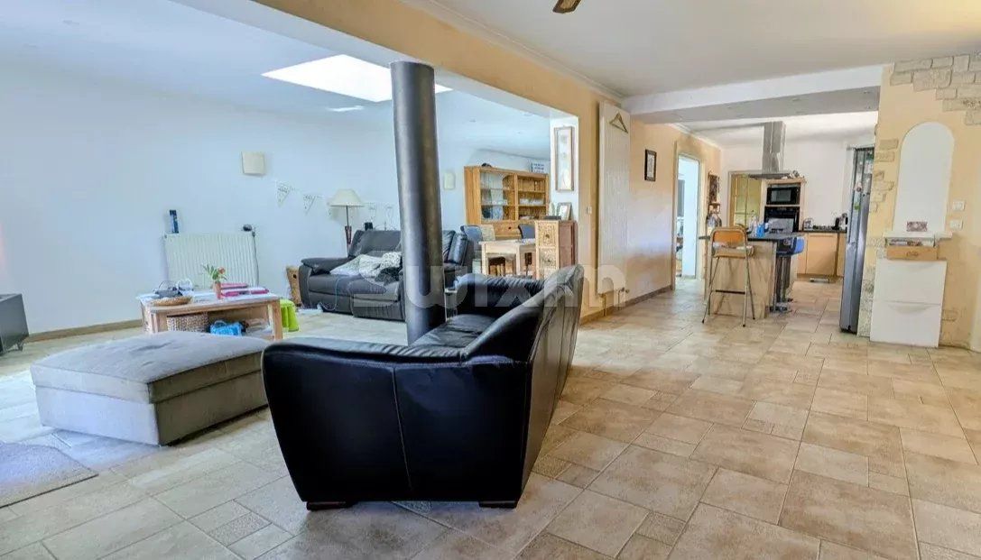 maison 4 Pièces en vente sur Aigues-Mortes (30220)