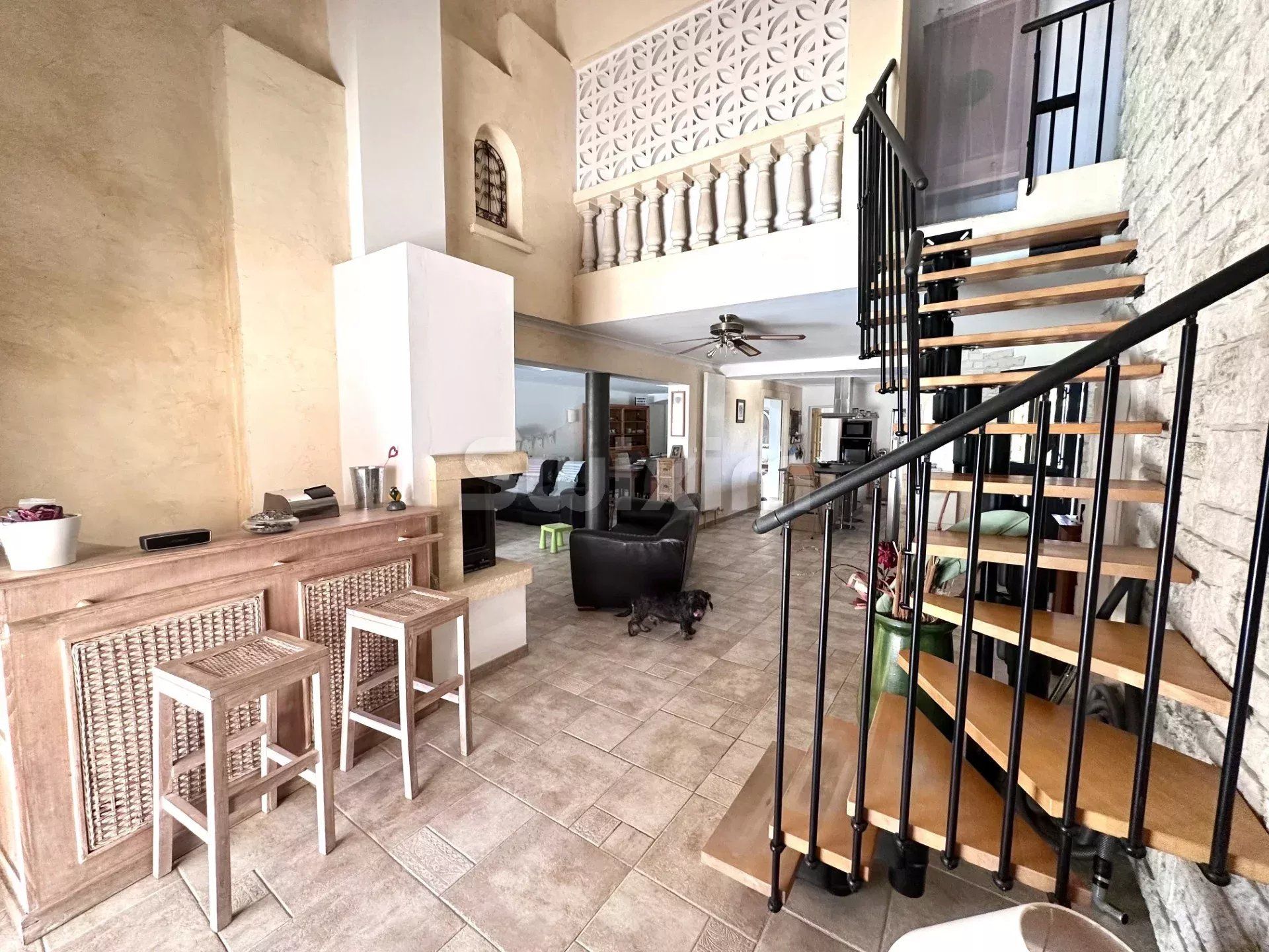maison 4 Pièces en vente sur Aigues-Mortes (30220)