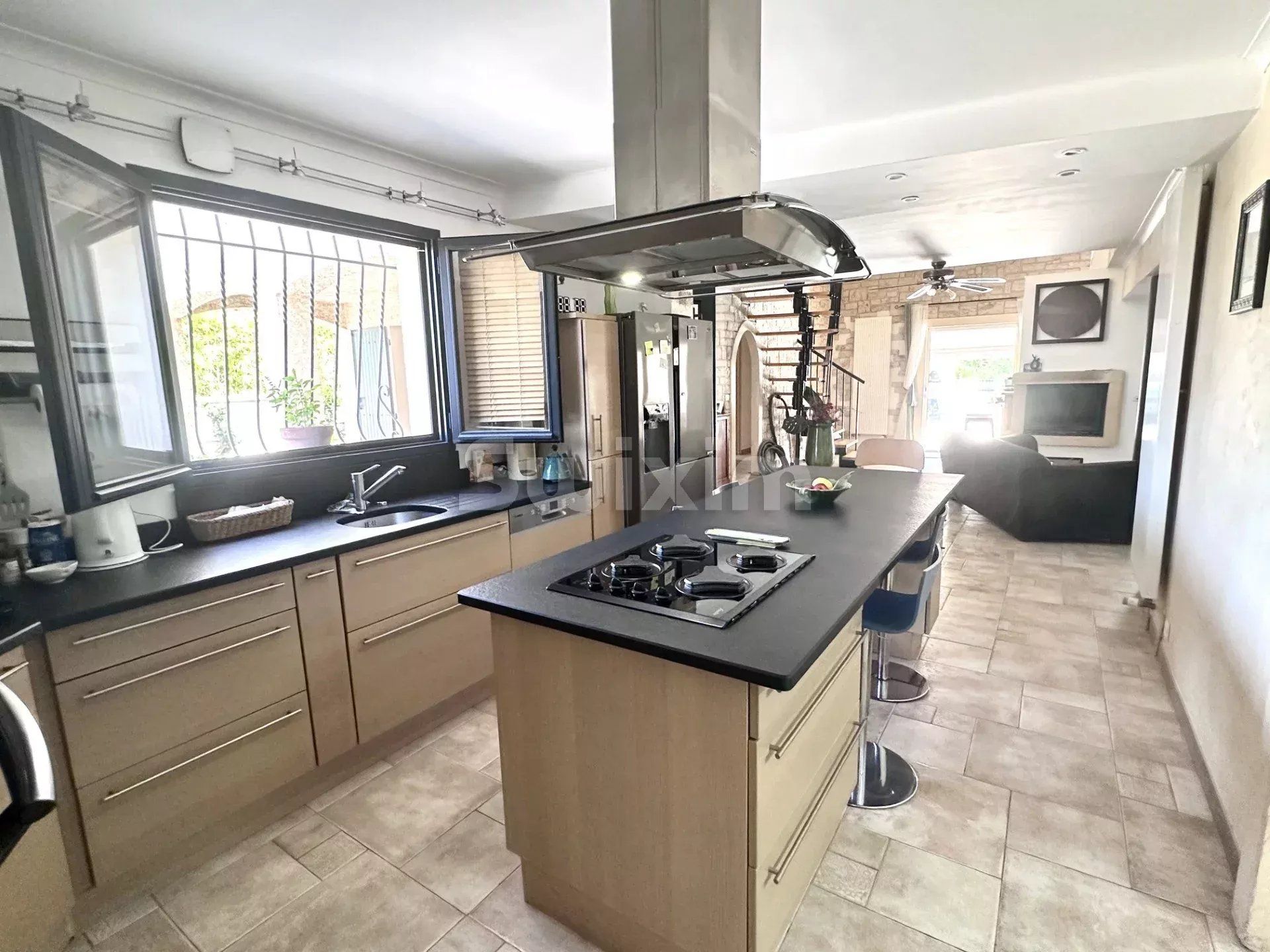 maison 4 Pièces en vente sur Aigues-Mortes (30220)