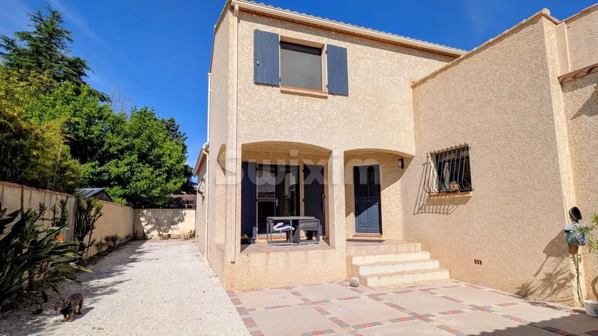 maison 4 Pièces en vente sur Aigues-Mortes (30220)