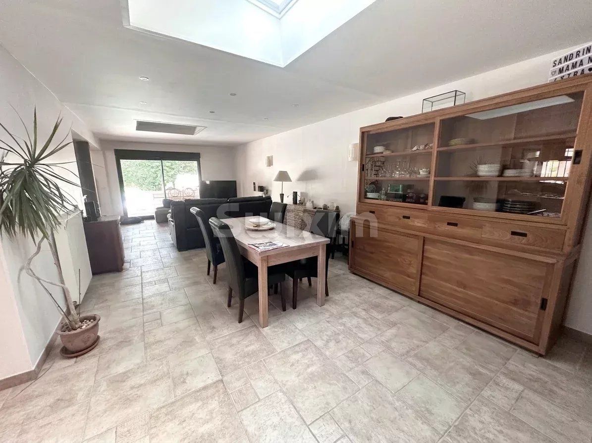 maison 4 Pièces en vente sur Aigues-Mortes (30220)