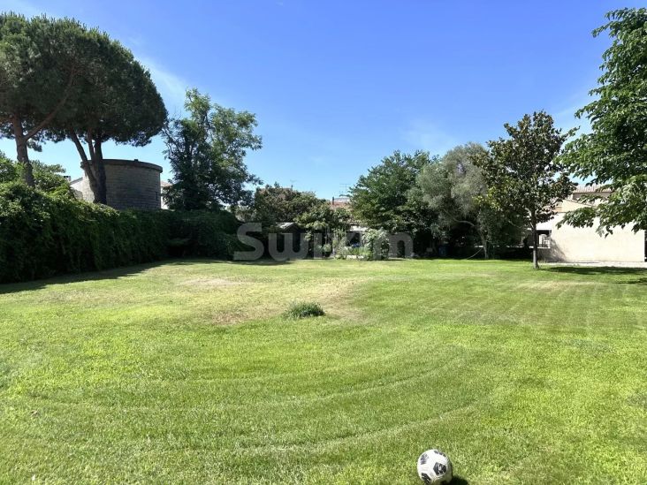 Verkauf Haus Aigues-Mortes 4&nbsp;Zimmer 171.3&nbsp;m²