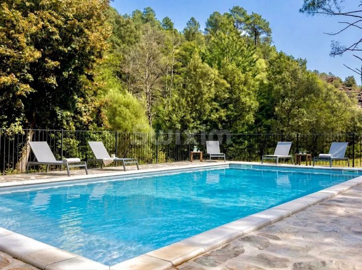 Vente Propriété Saint-Martin-de-Boubaux 11&nbsp;Pièces 208.31&nbsp;m²