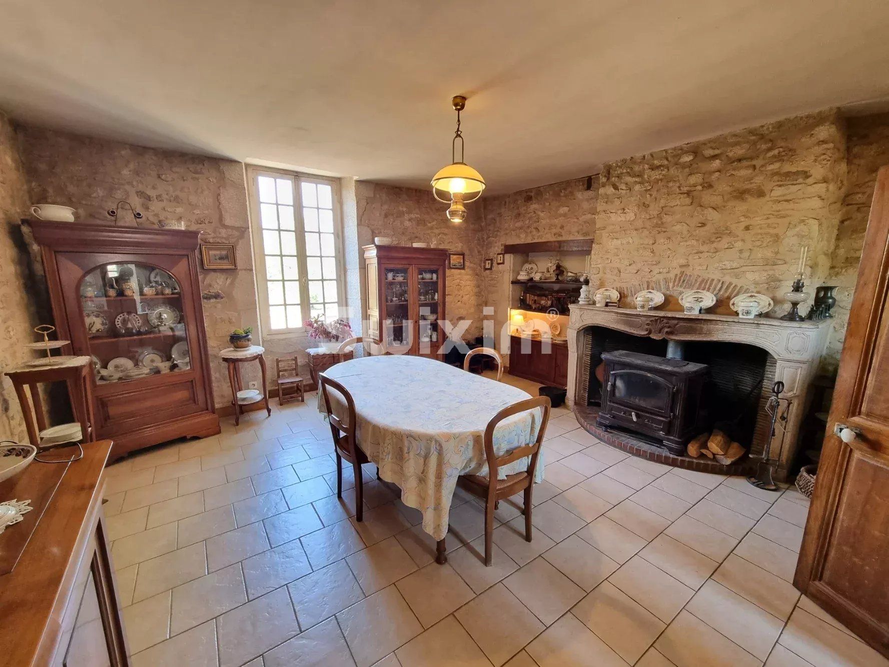 anwesen 7 Zimmer zum verkauf auf Tannay (58190)