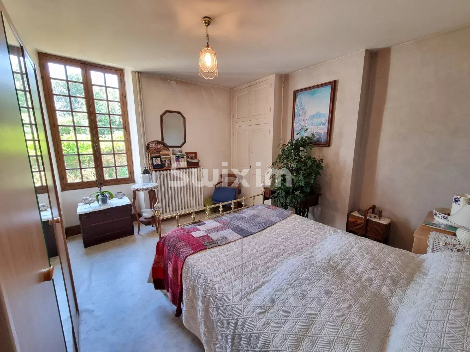 anwesen 7 Zimmer zum verkauf auf Tannay (58190)