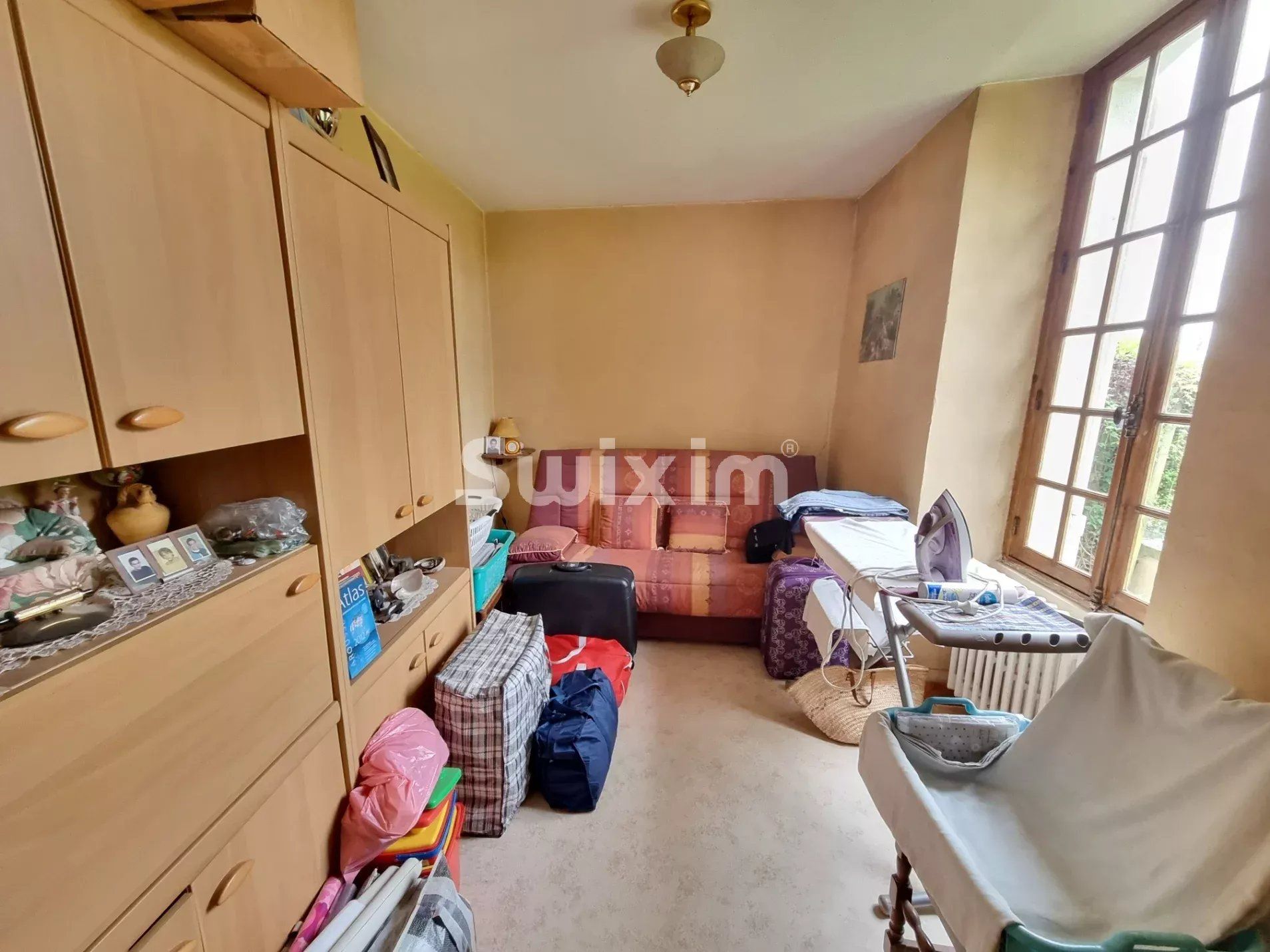 anwesen 7 Zimmer zum verkauf auf Tannay (58190)