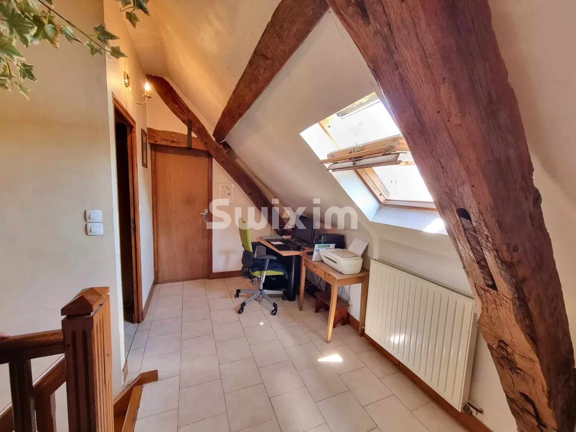 anwesen 7 Zimmer zum verkauf auf Tannay (58190)