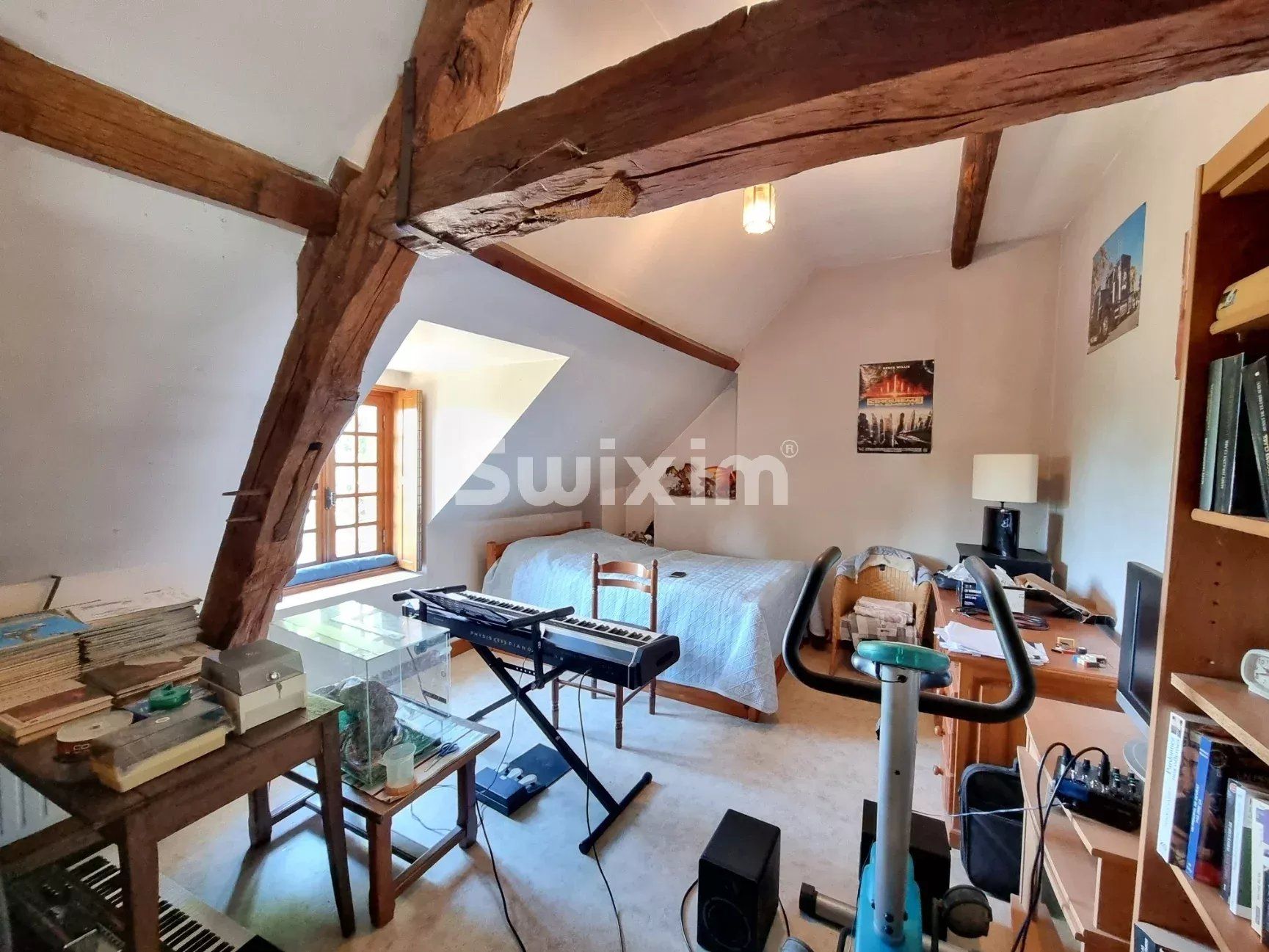 anwesen 7 Zimmer zum verkauf auf Tannay (58190)