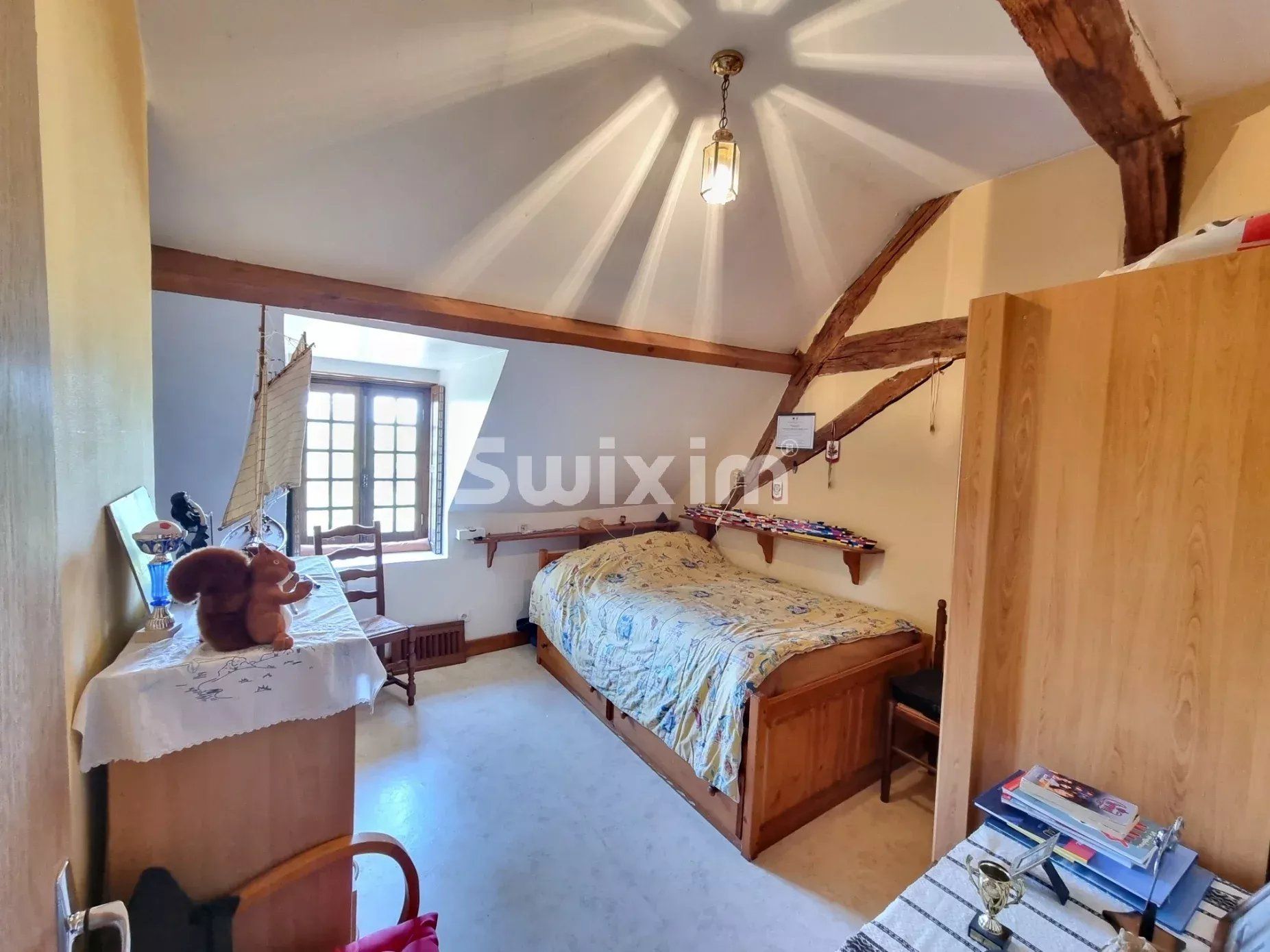 proprietà 7 Camere in vendita su Tannay (58190)