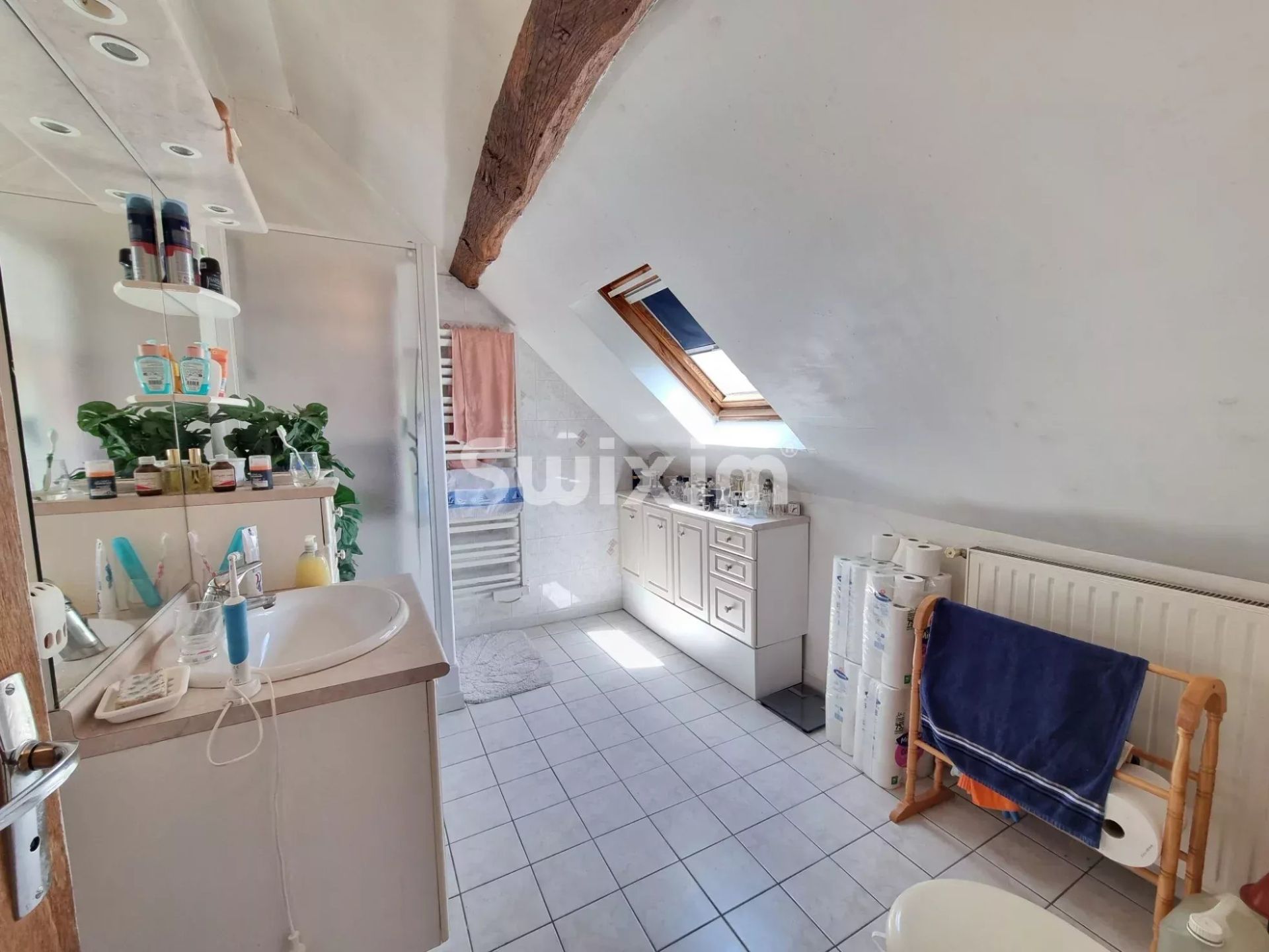 proprietà 7 Camere in vendita su Tannay (58190)