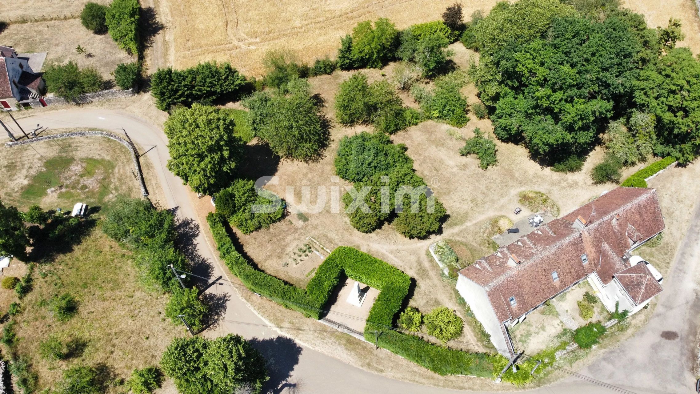 proprietà 7 Camere in vendita su Tannay (58190)