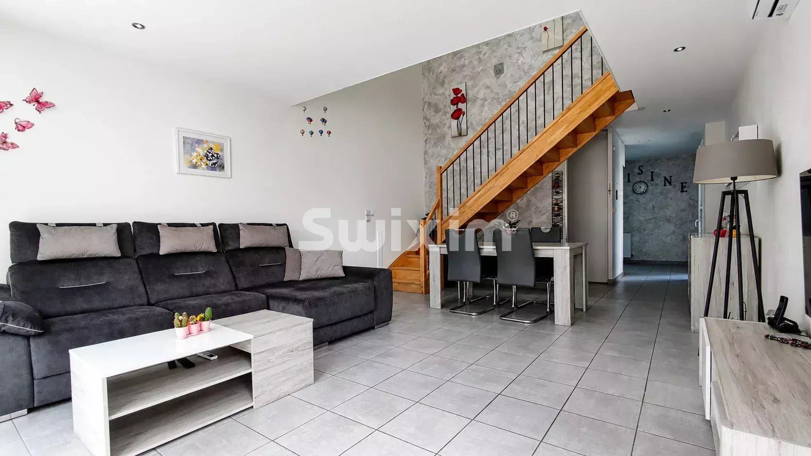 haus 5 Zimmer zum verkauf auf Rumilly (74150)