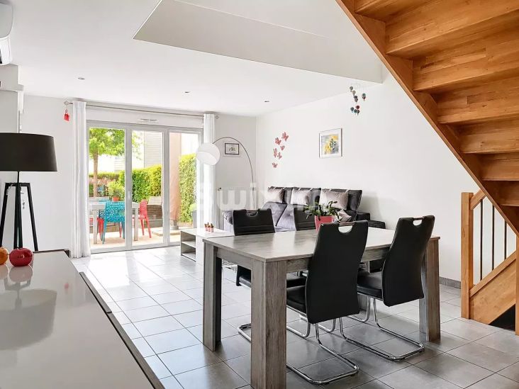 Verkauf Haus Rumilly 5&nbsp;Zimmer 100.93&nbsp;m²