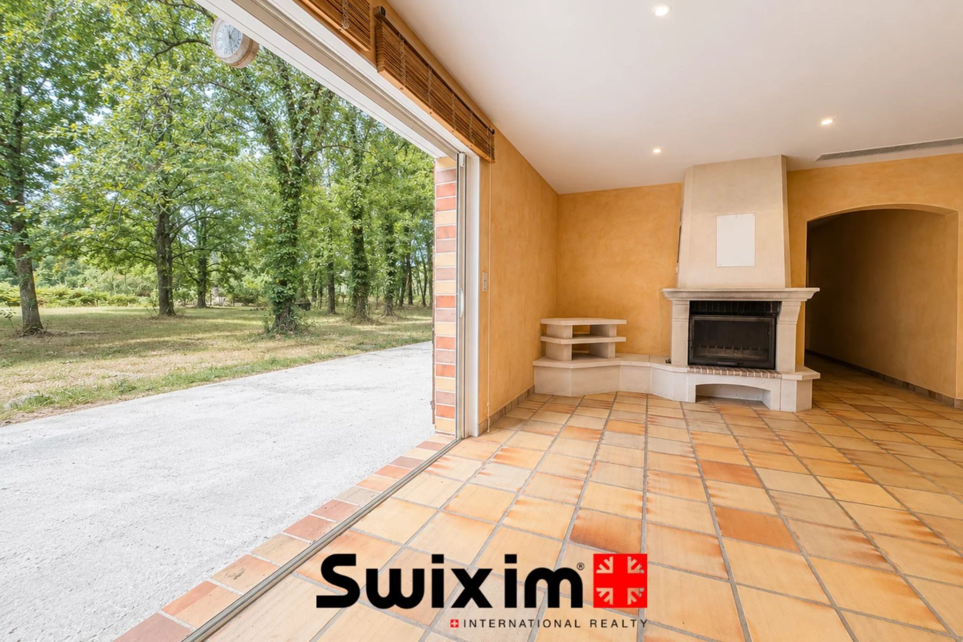 maison 7 Pièces en vente sur Sainte-Hélène (33480)