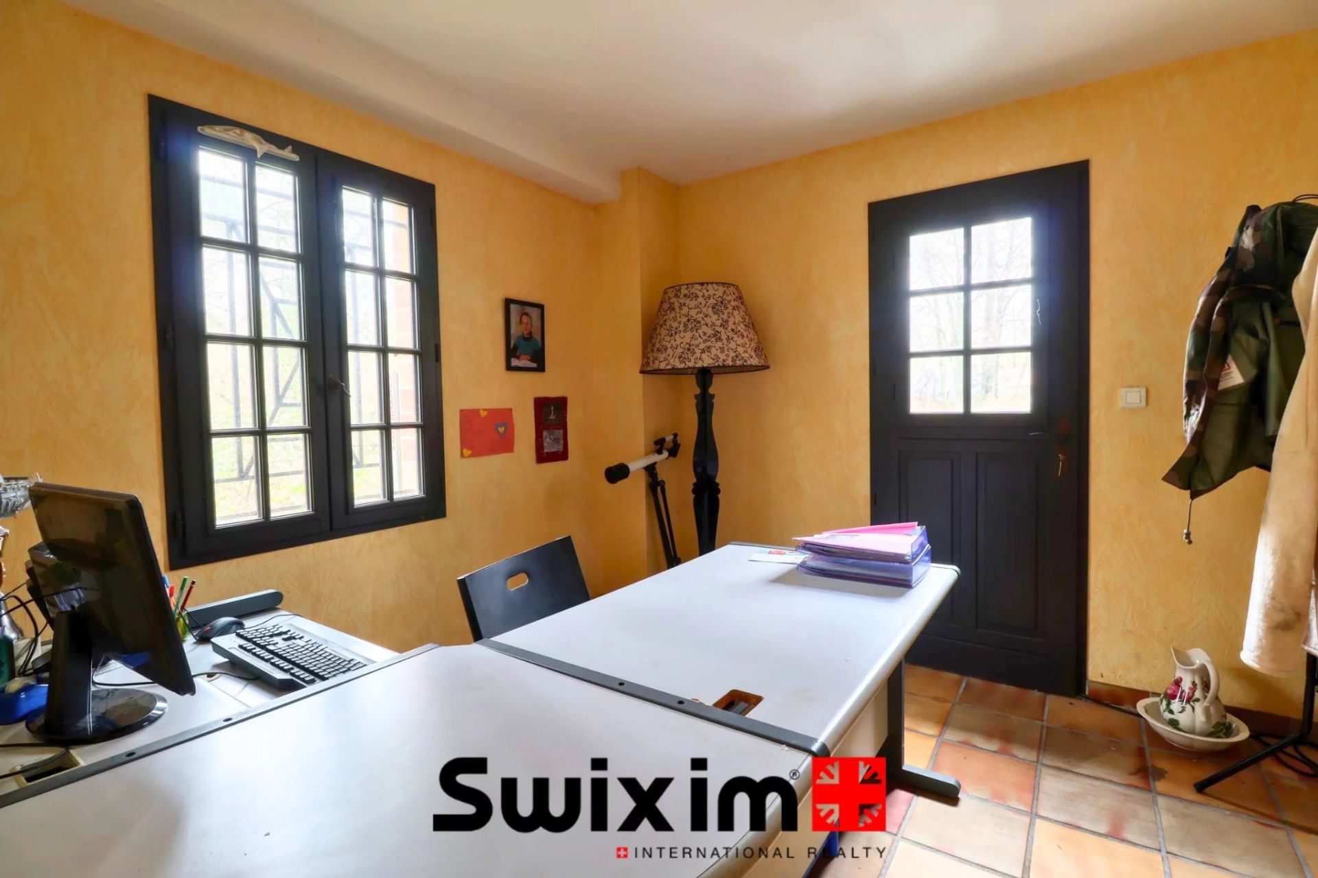 maison 7 Pièces en vente sur Sainte-Hélène (33480)