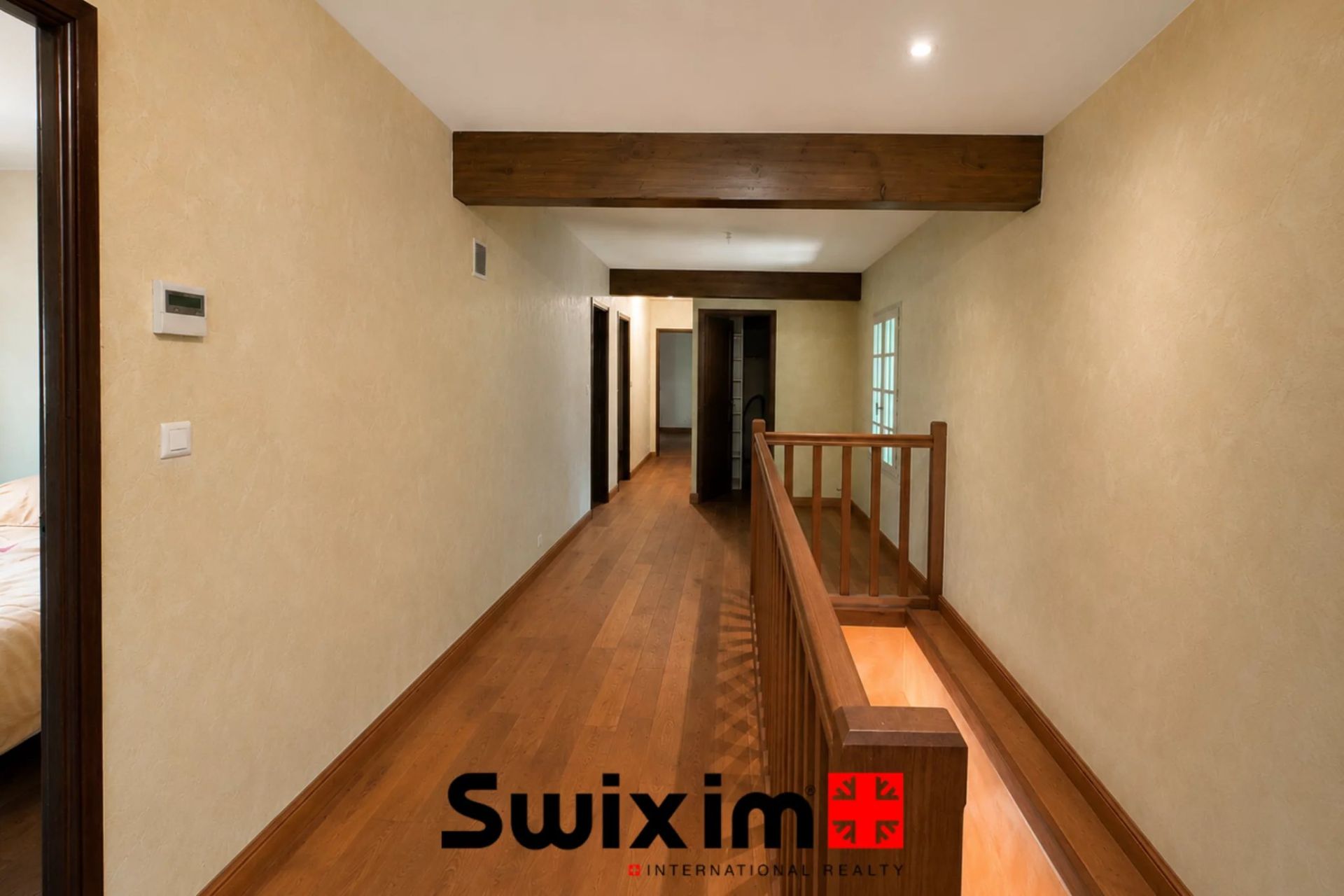 maison 7 Pièces en vente sur Sainte-Hélène (33480)