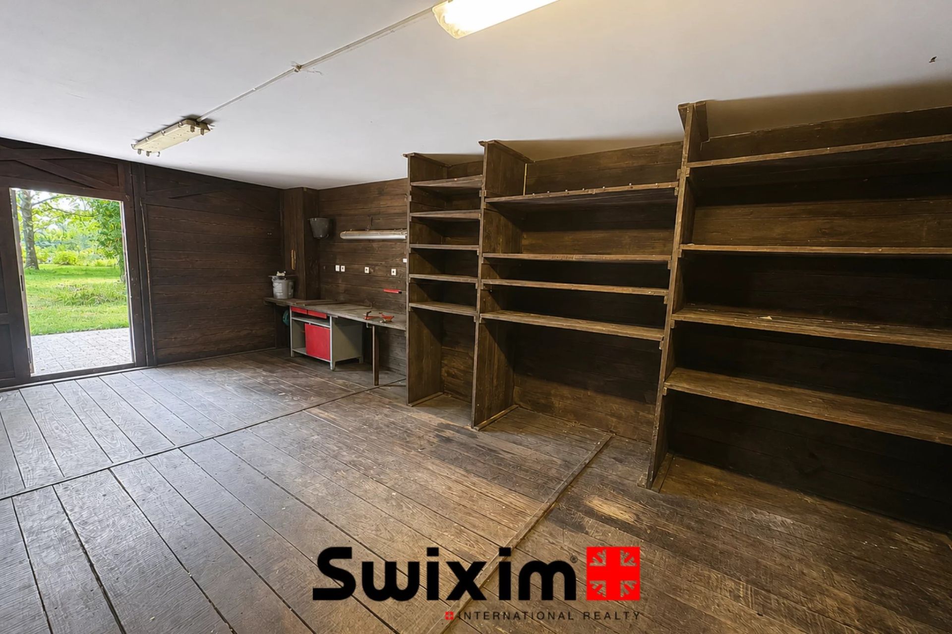 maison 7 Pièces en vente sur Sainte-Hélène (33480)