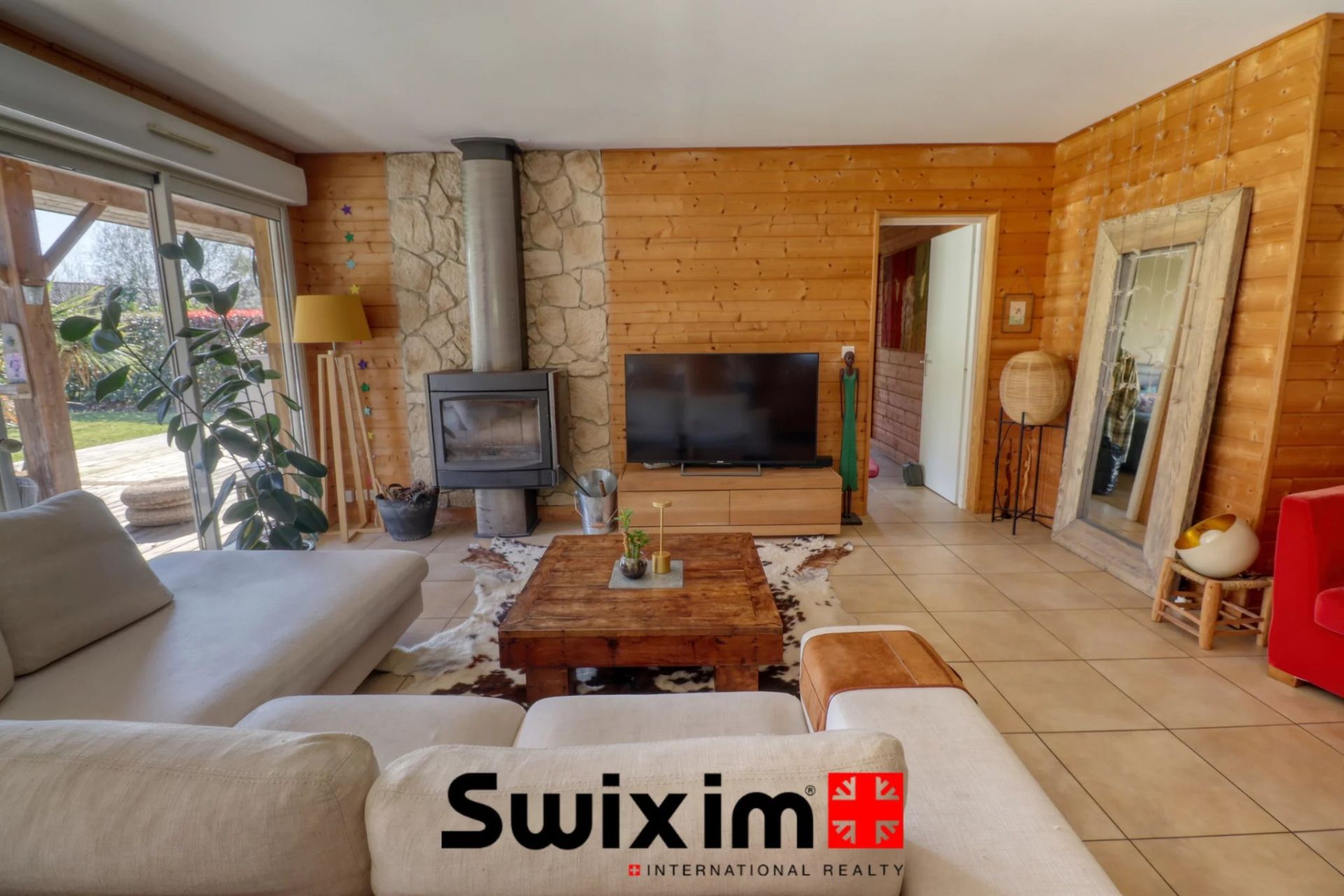 maison 7 Pièces en vente sur Lacanau (33680)