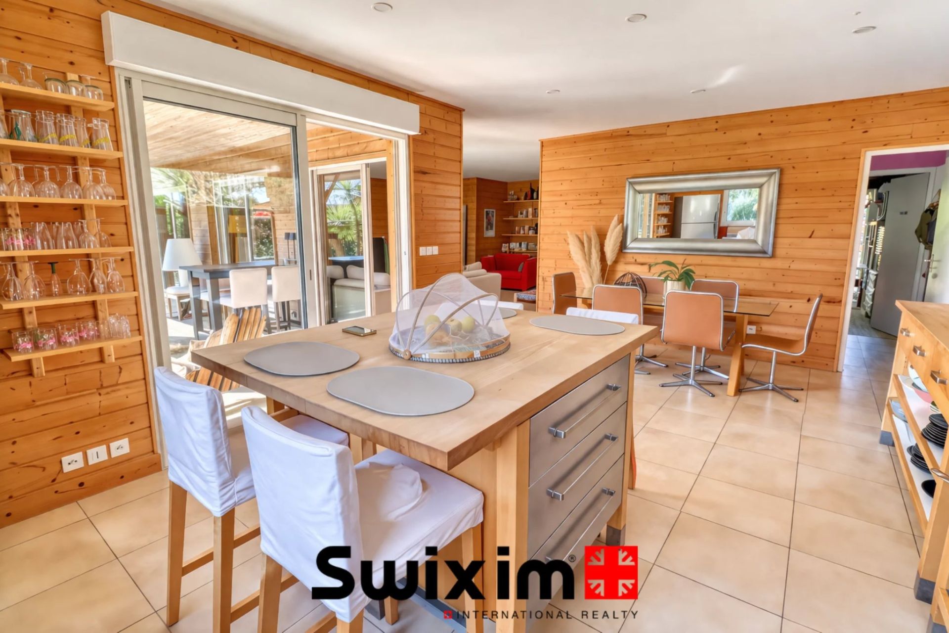 maison 7 Pièces en vente sur Lacanau (33680)