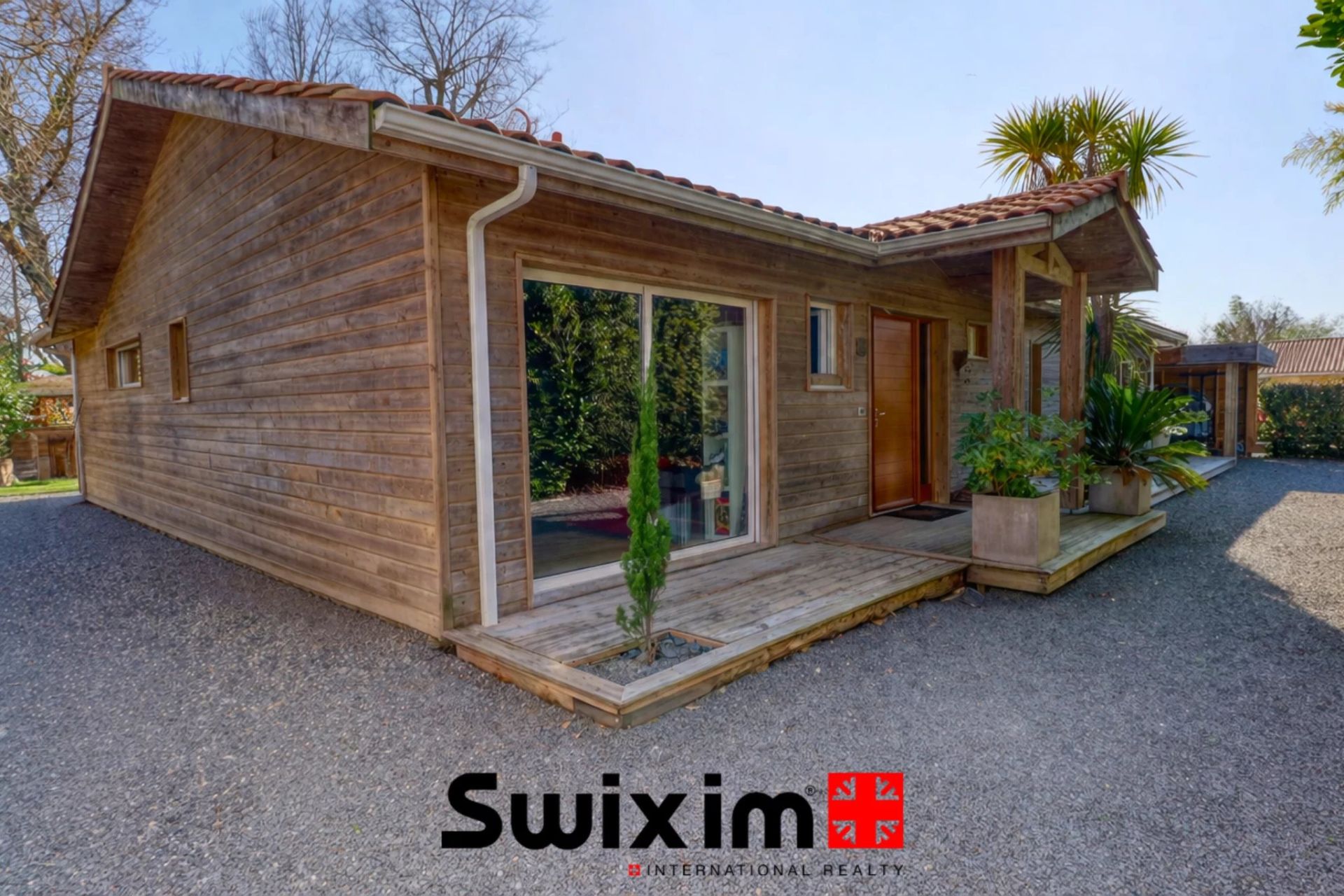 maison 7 Pièces en vente sur Lacanau (33680)