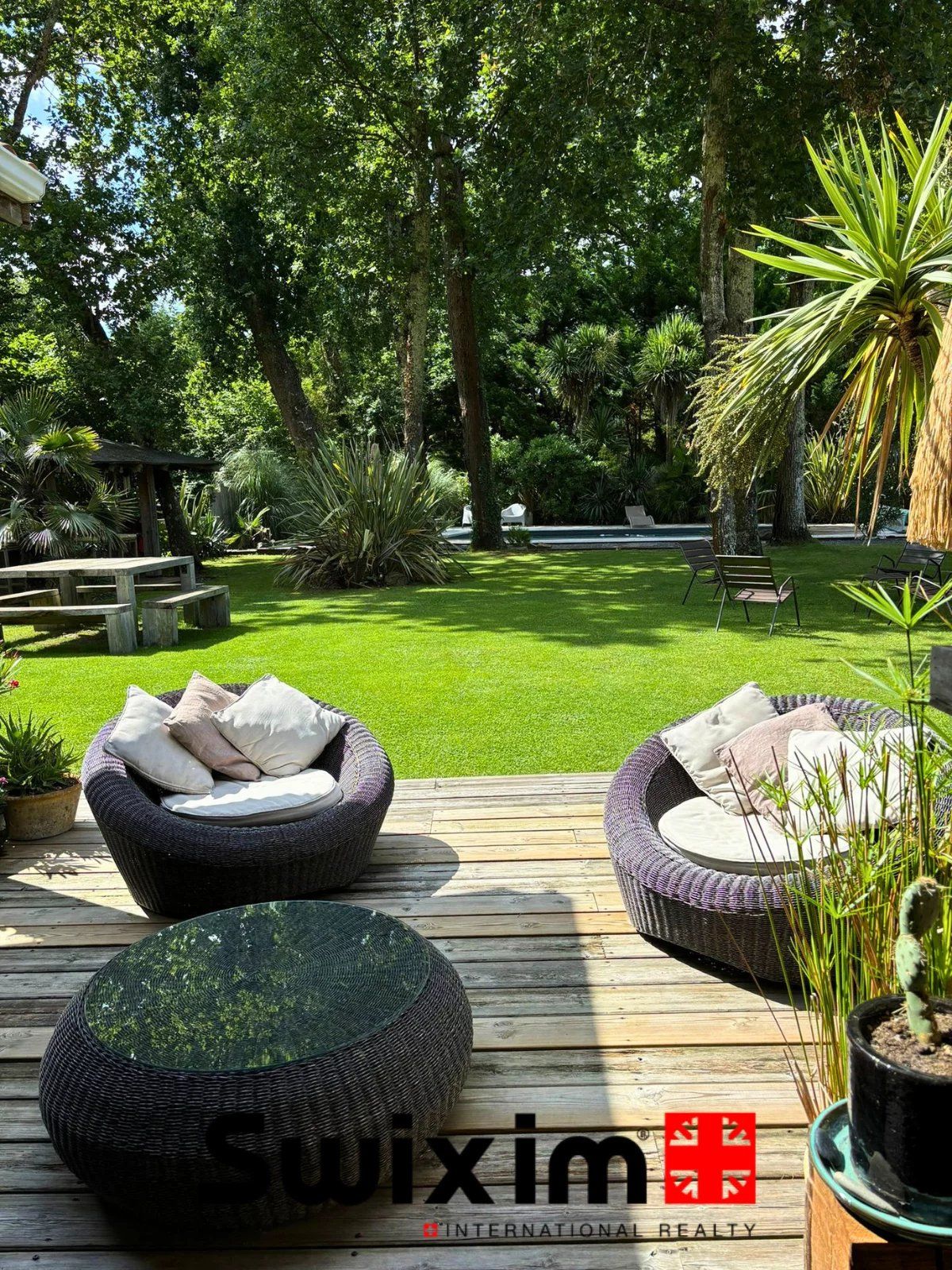 maison 7 Pièces en vente sur Lacanau (33680)
