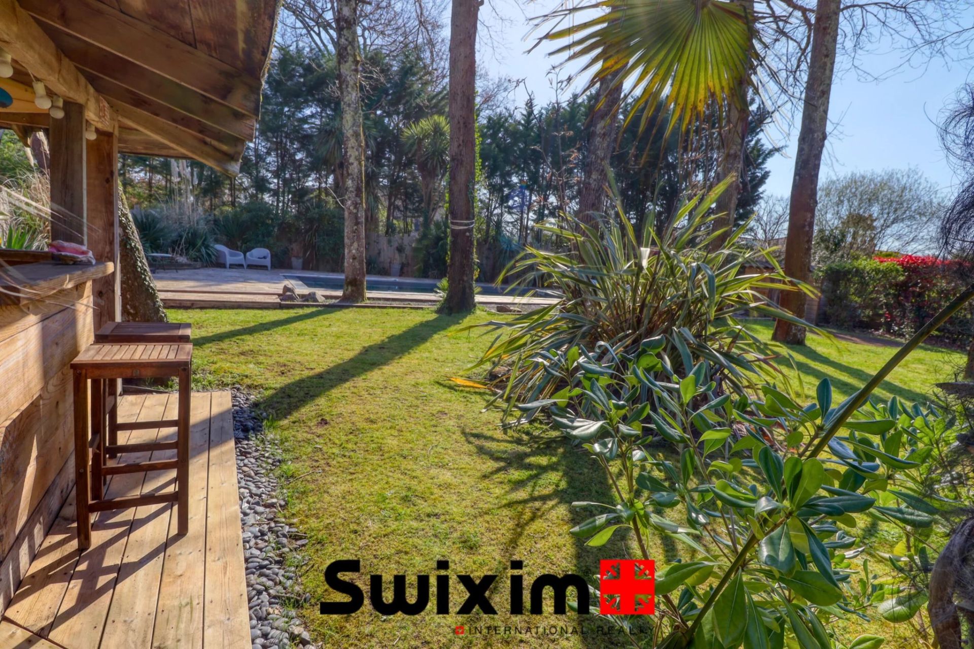 maison 7 Pièces en vente sur Lacanau (33680)