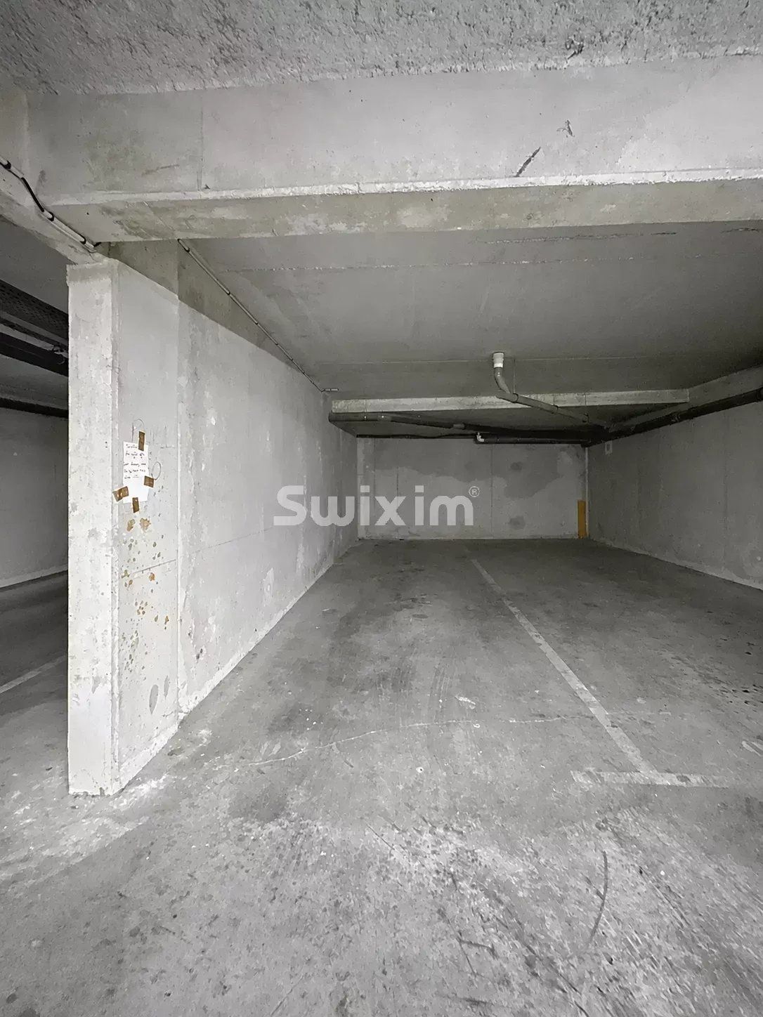 appartement 3 Pièces en vente sur Marseille 15ème (13015)