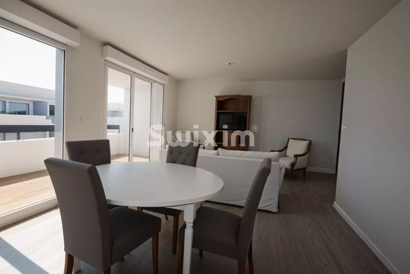 Vente Appartement Marseille 15ème 3&nbsp;Pièces 65&nbsp;m²