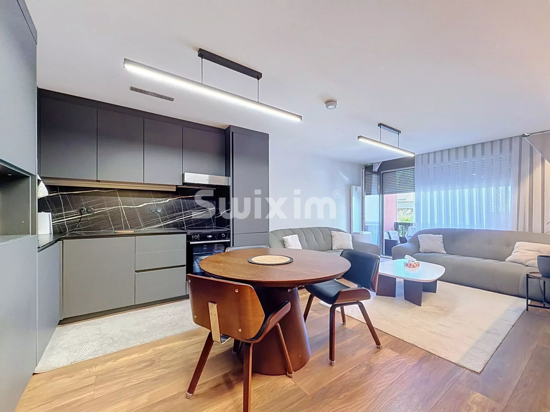 appartement 3 Zimmer zum verkauf auf Douvaine (74140)