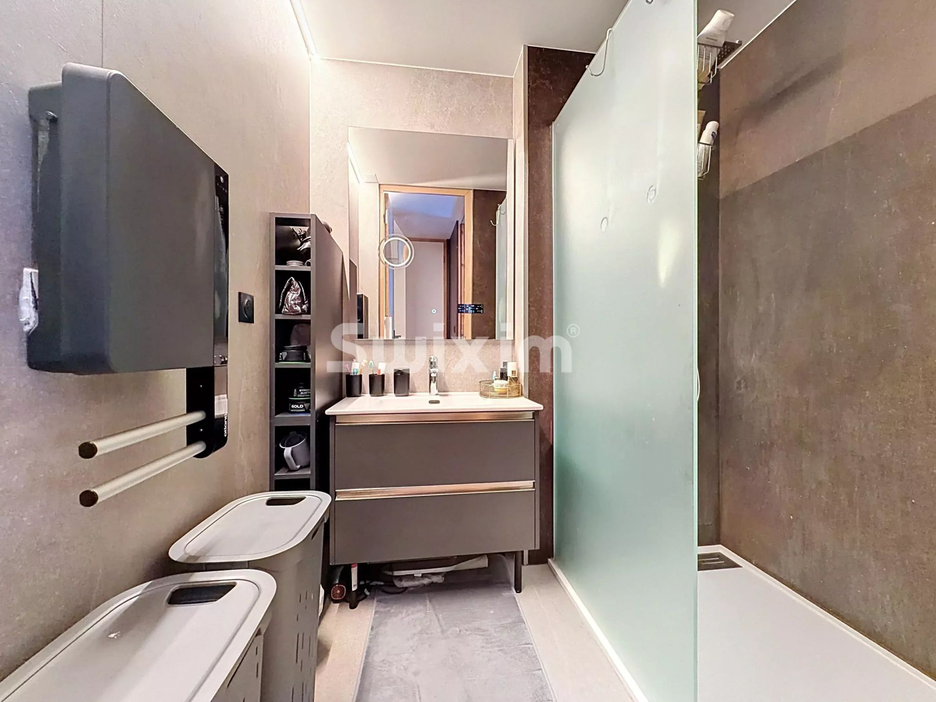 appartement 3 Zimmer zum verkauf auf Douvaine (74140)
