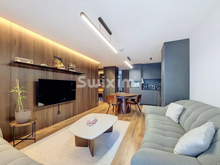 Verkauf Appartement Douvaine 3&nbsp;Zimmer 60&nbsp;m²
