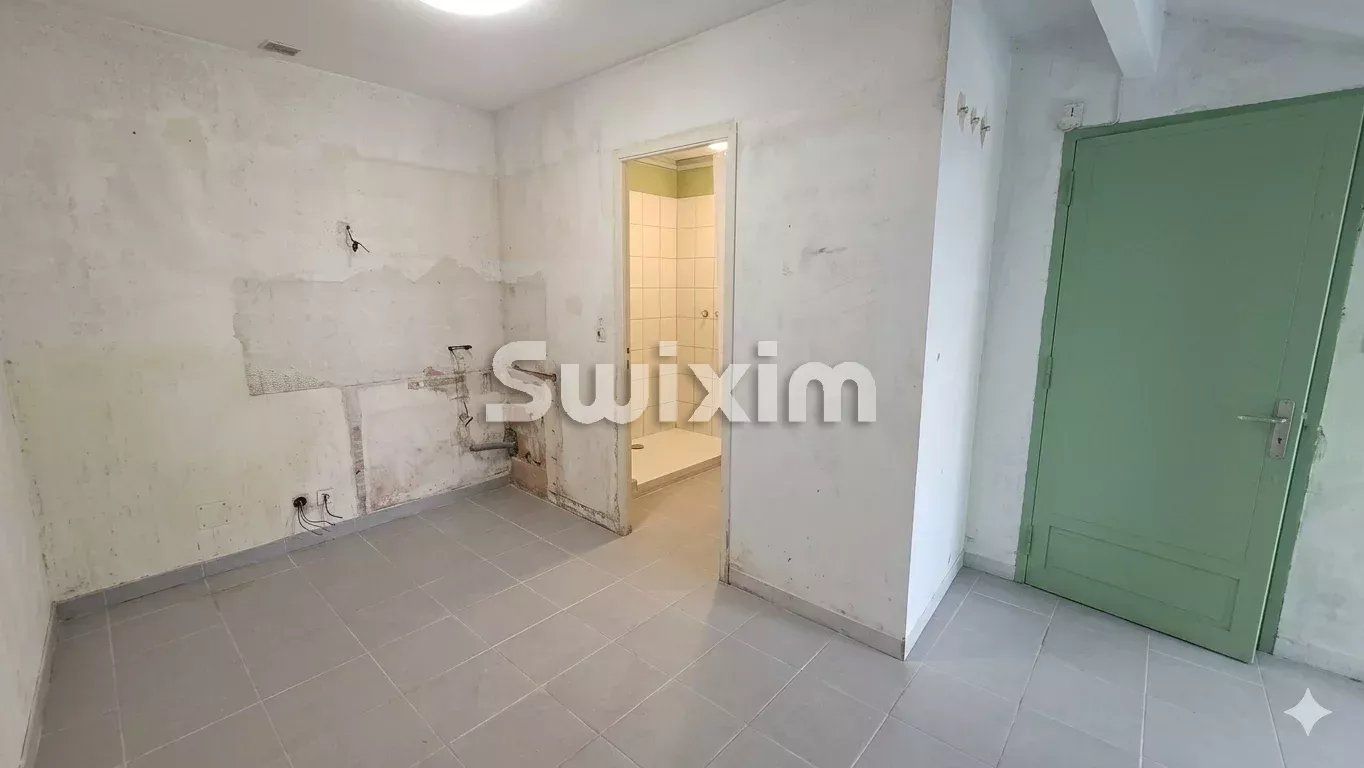 appartamento 1 camera in vendita su Bédarrides (84370)