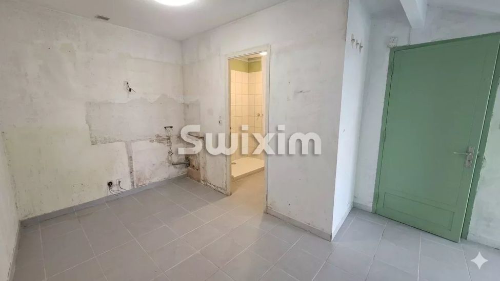Vendita Appartamento Bédarrides 1&nbsp;camera 31.19&nbsp;m²