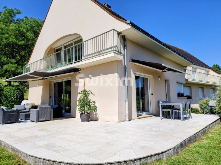 Verkauf Anwesen Beaune 10&nbsp;Zimmer 327&nbsp;m²