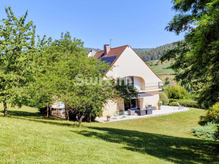 Vente Propriété Beaune 10&nbsp;Pièces 327&nbsp;m²