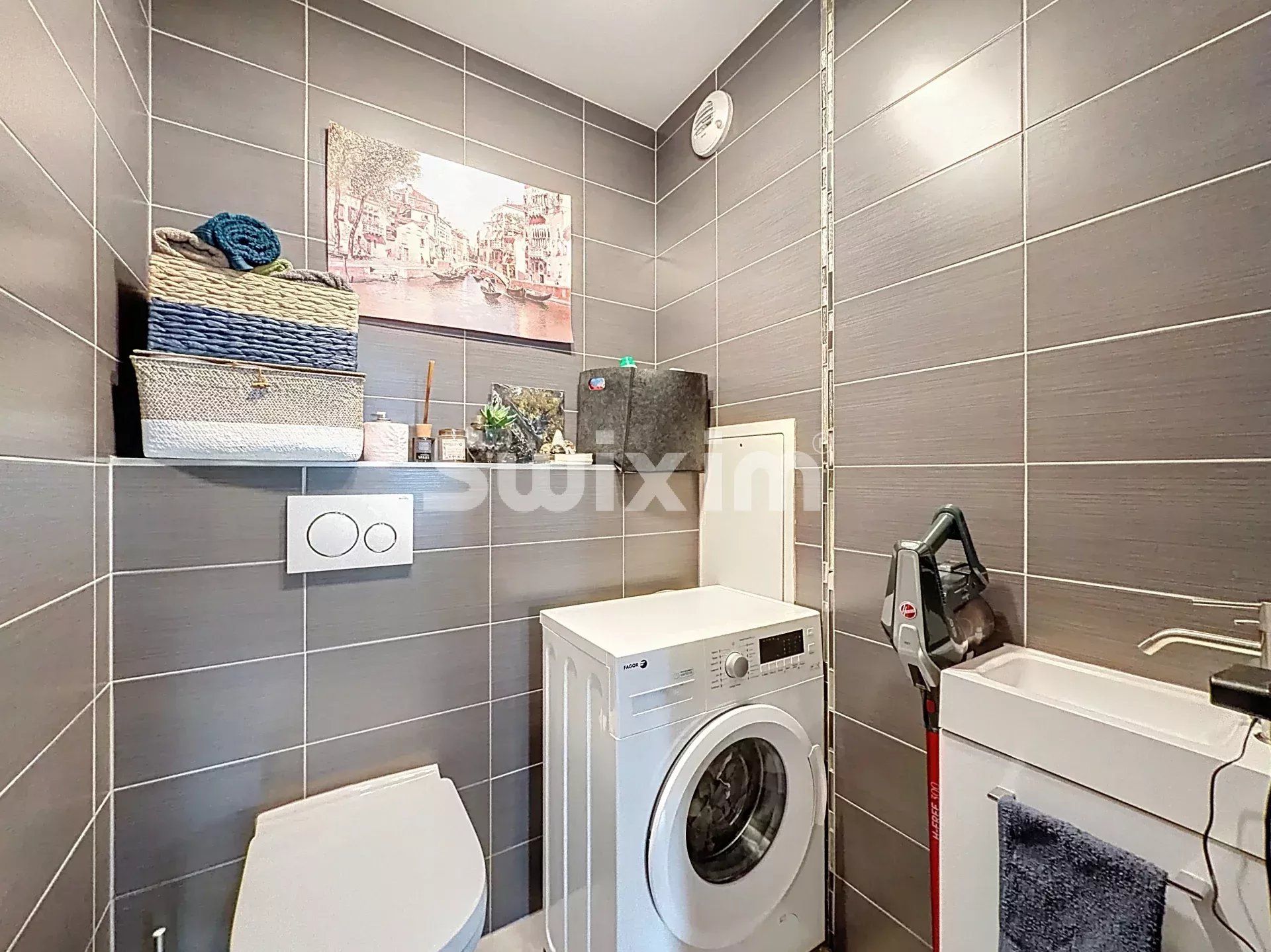 apartamento 3 Salas en venta en Gex (01170)
