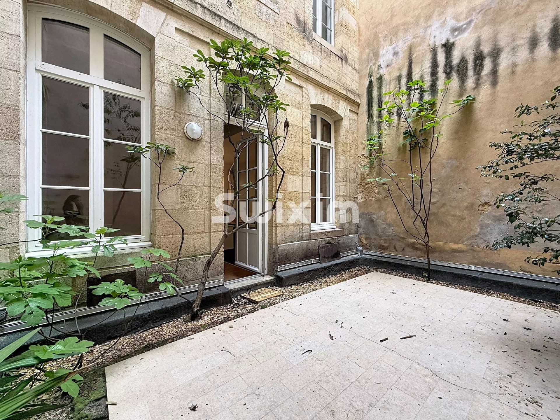 appartement 3 Zimmer zum verkauf auf Bordeaux (33000)